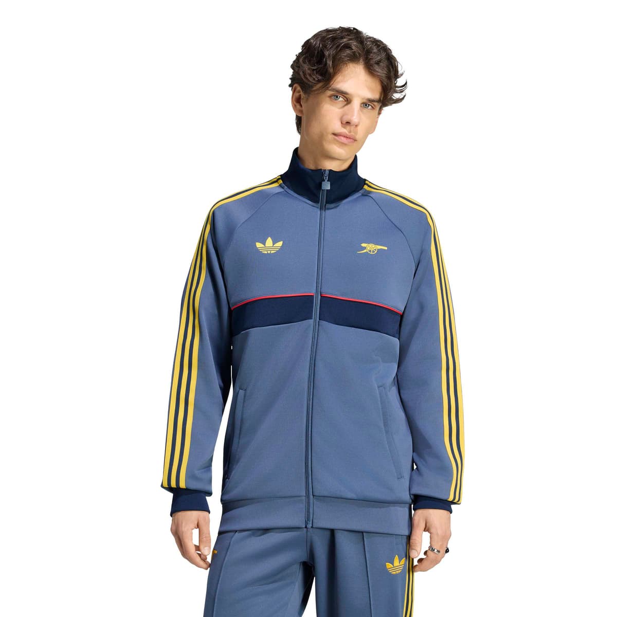 adidas Arsenal Originals Trainingsjack