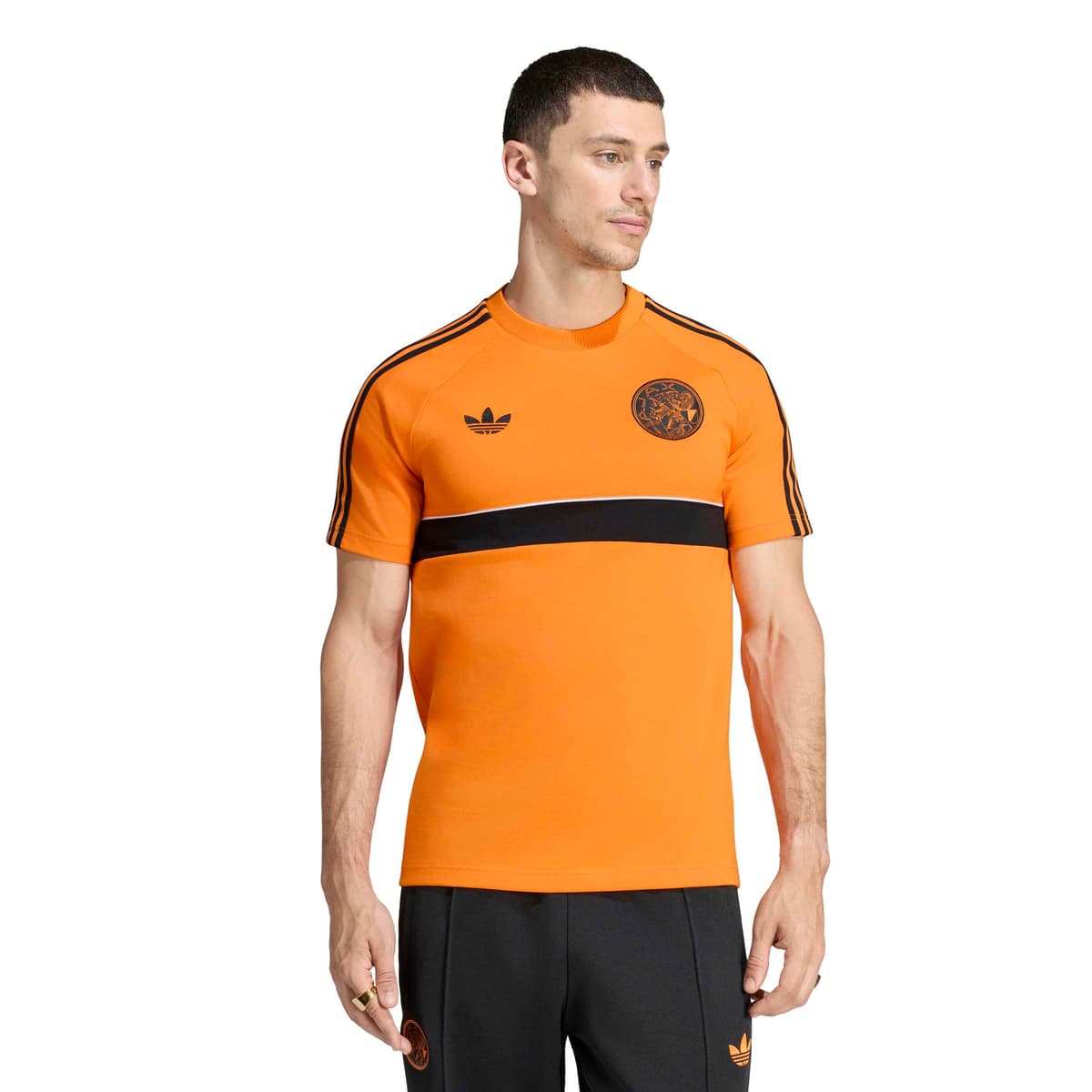 adidas Ajax Originals T-Shirt