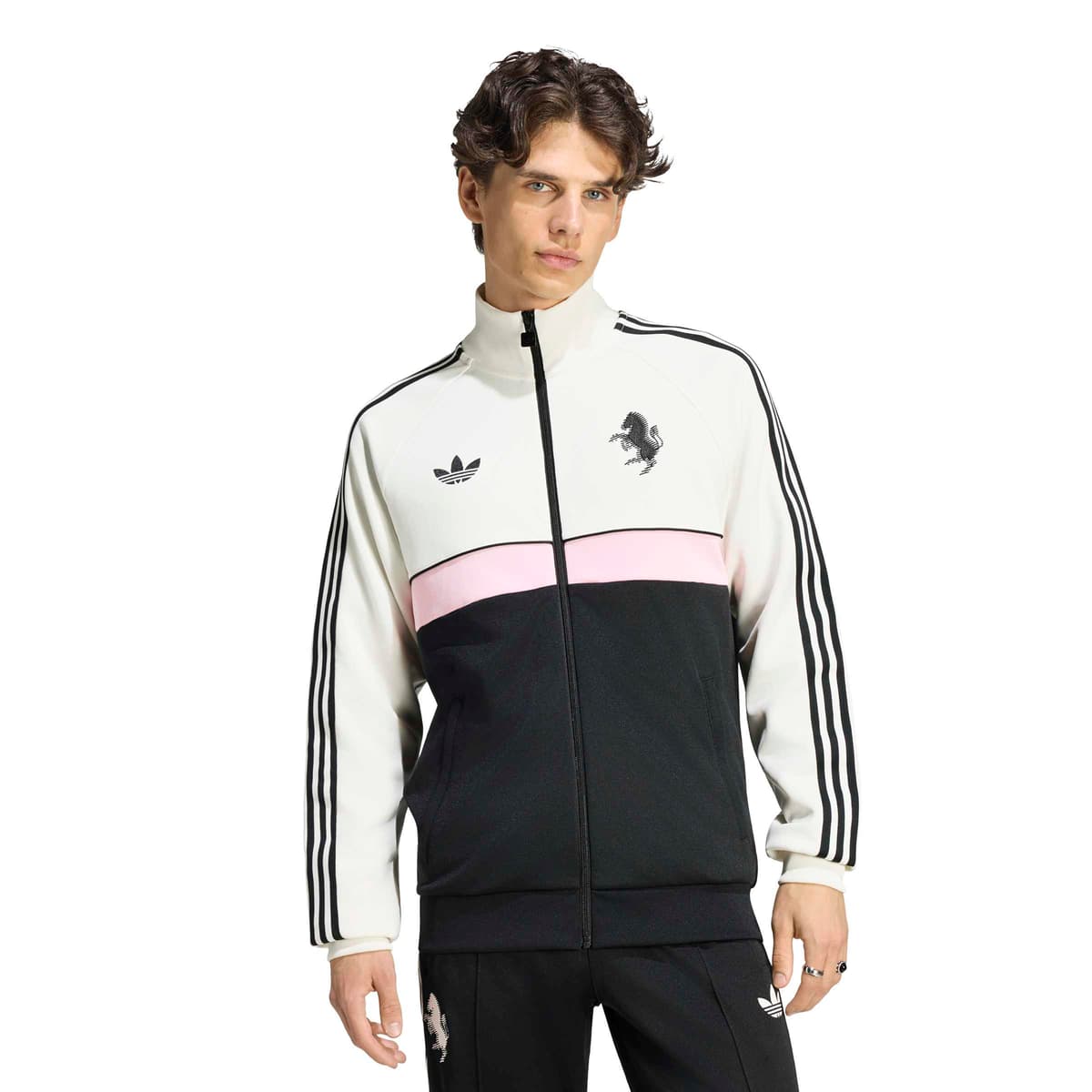 adidas Juventus Originals Trainingsjack