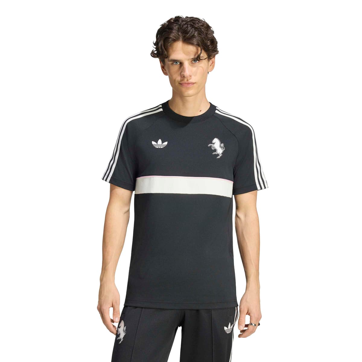 adidas Juventus Originals T-Shirt