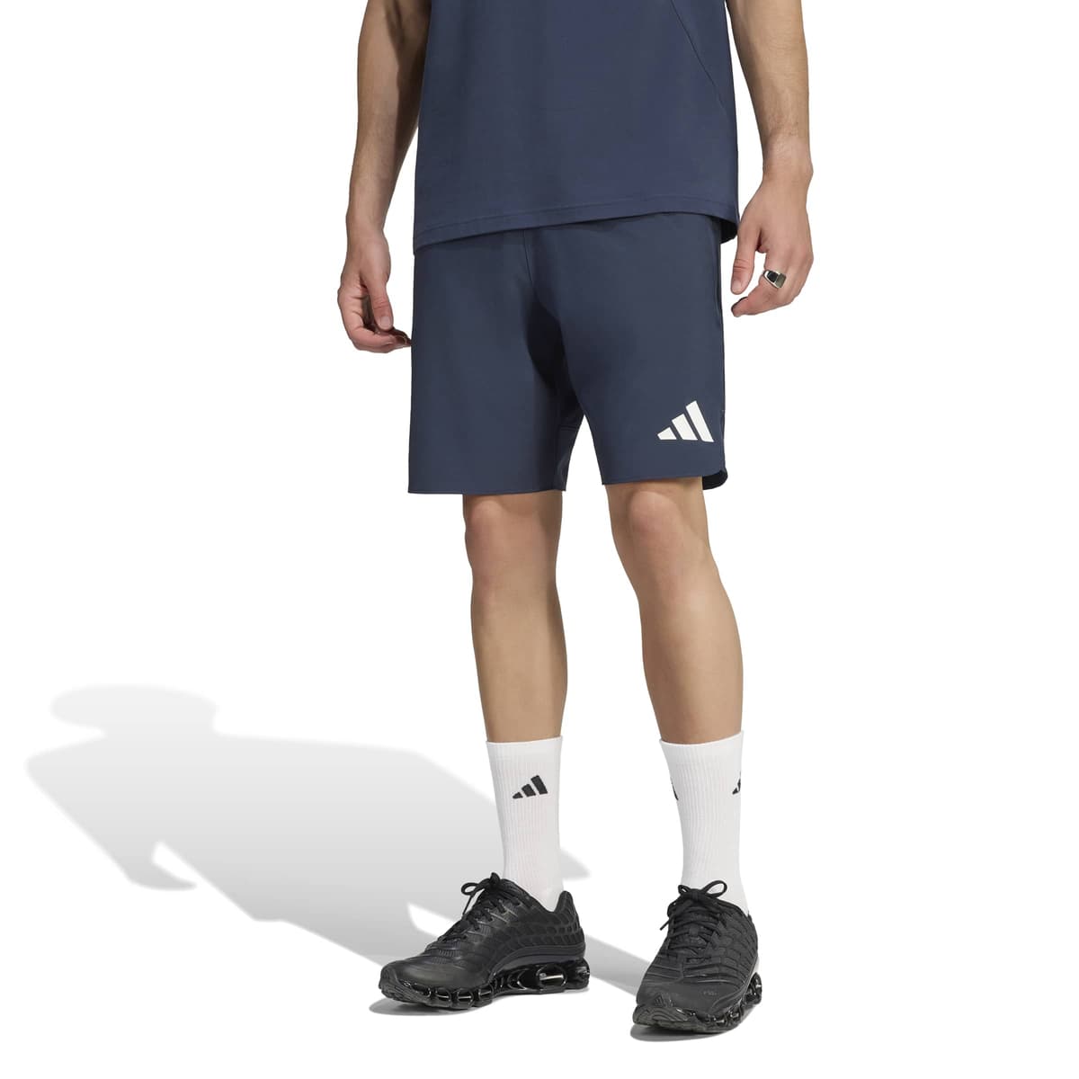 adidas Real Madrid Tiro Travel Trainingsbroekje 2026-2027