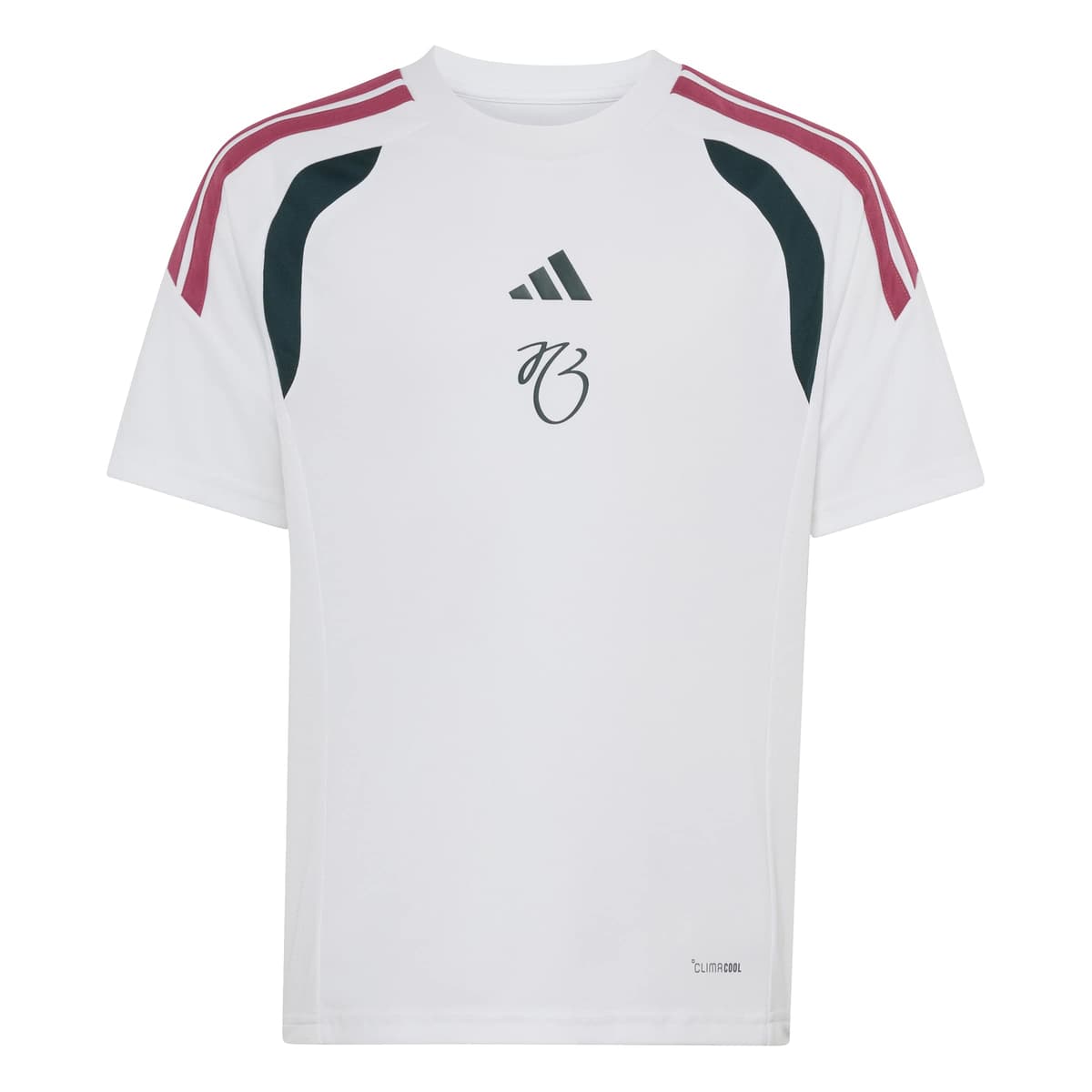 adidas Jude Bellingham Trainingsshirt Kids