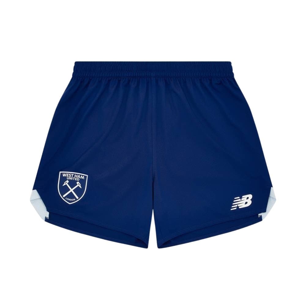 New Balance West Ham United Trainingsbroekje 2026-2027