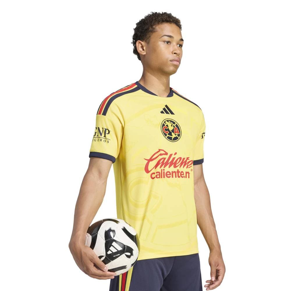 adidas Club America Thuisshirt 2026-2027