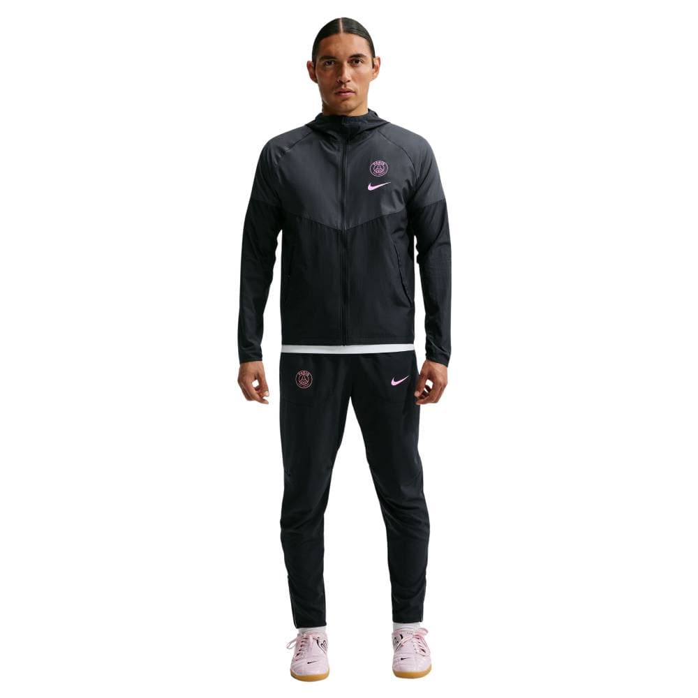 Nike Paris Saint-Germain City Side Trainingspak 2026-2027