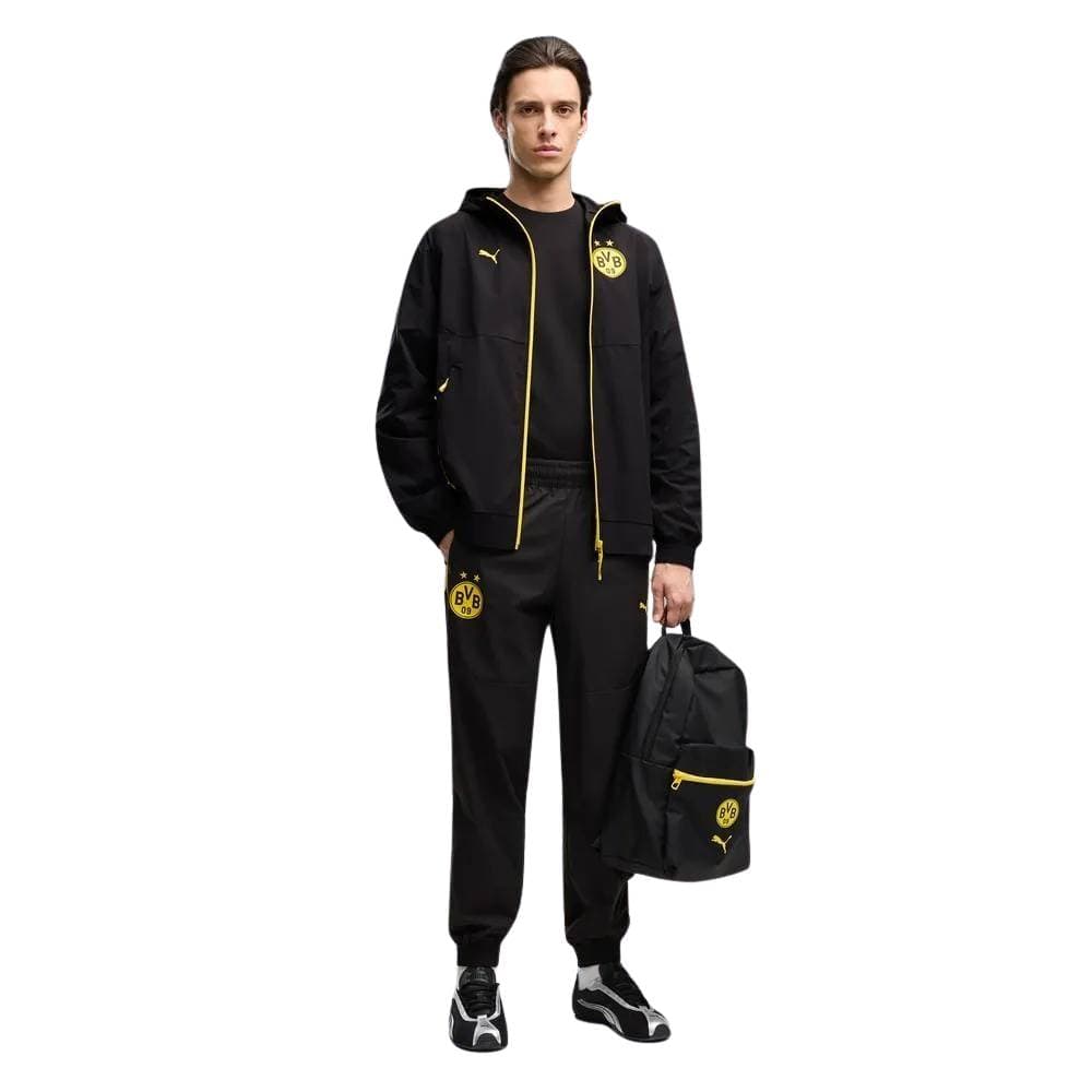 Puma Borussia Dortmund Pumatech Woven Trainingspak 2026-2027