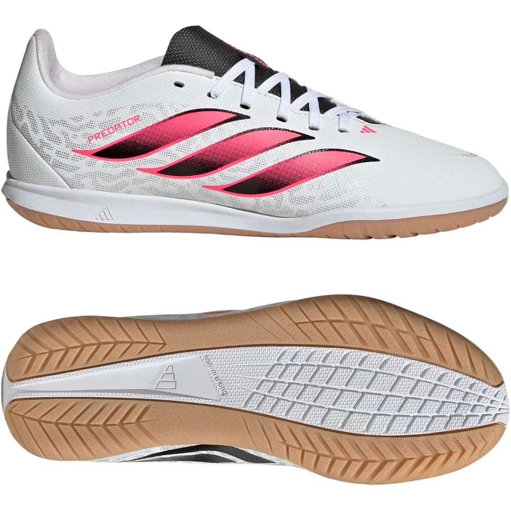 adidas Predator Club Zaalvoetbalschoenen (IN) Kids