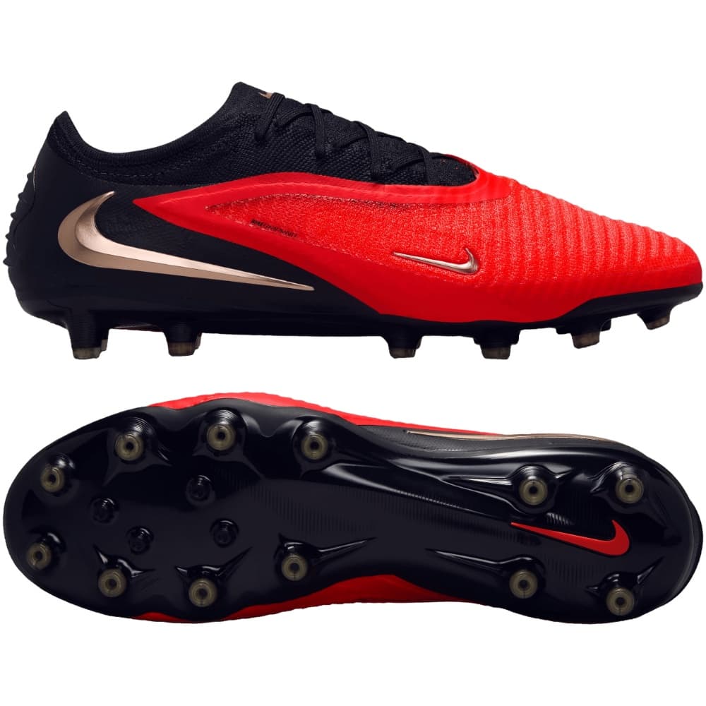 Nike Phantom 6 Low Elite Kunstgras Voetbalschoenen (AG)