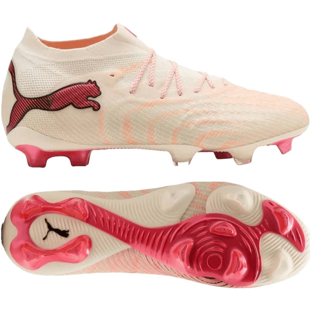 Puma Future 9 Ultimate Gras Voetbalschoenen (FG) Gebroken