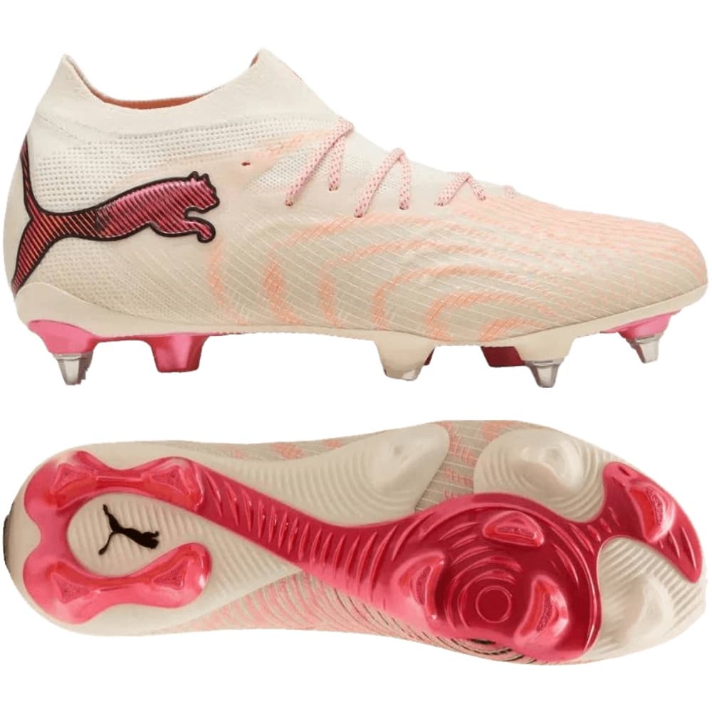 Puma Future 9 Ultimate IJzeren-Nop Voetbalschoenen (SG) Gebroken