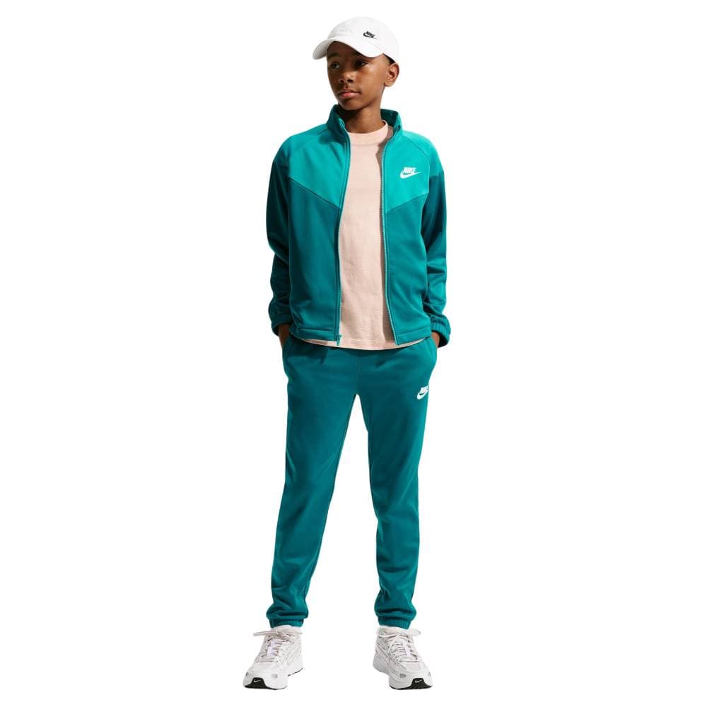 Nike Sportswear Trainingspak Full-Zip Kids