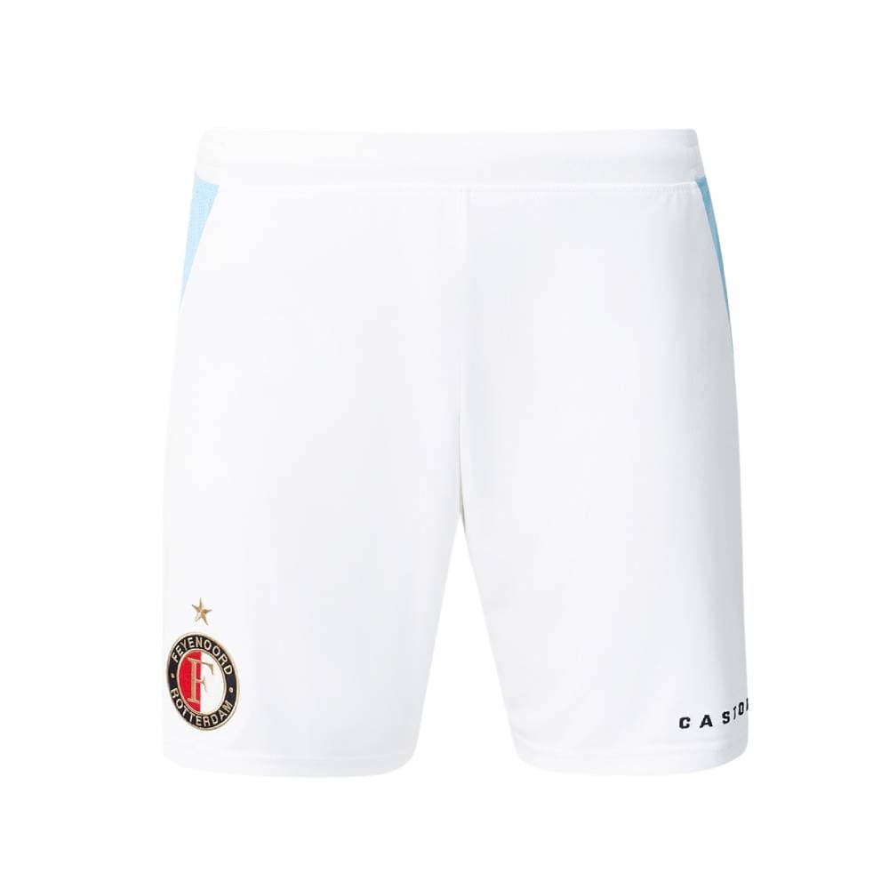 Castore Feyenoord Uitbroekje 2026-2027