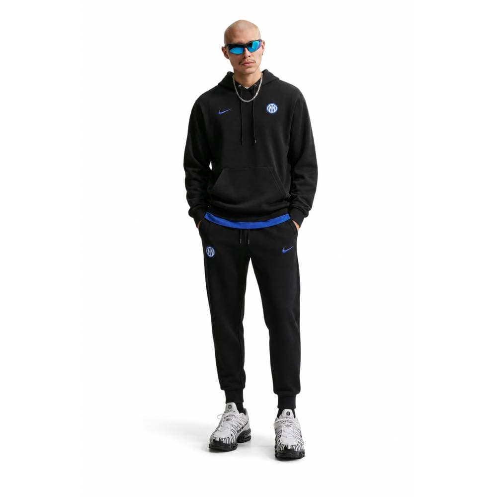 Nike Inter Milan Club Sportswear Trainingspak Hooded 2026-2027