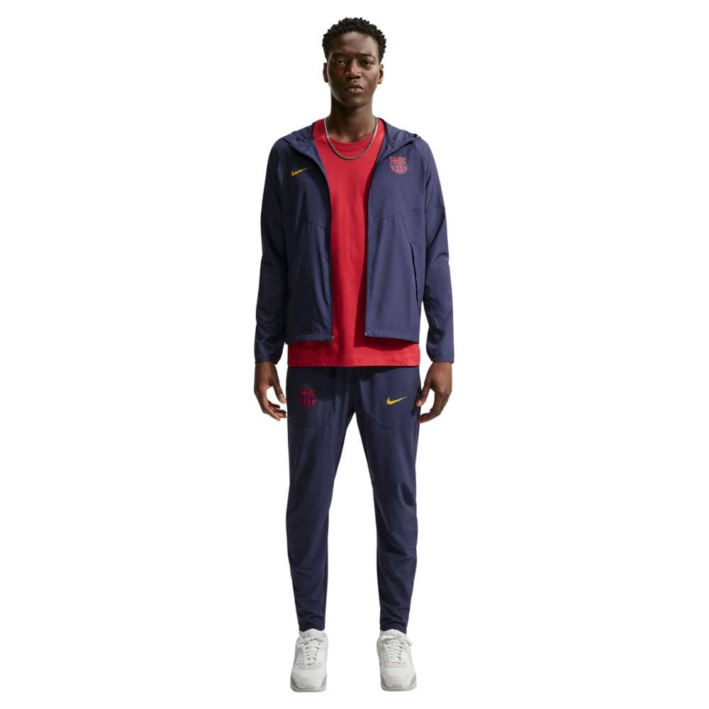 Nike FC Barcelona City Side Trainingspak 2026-2027