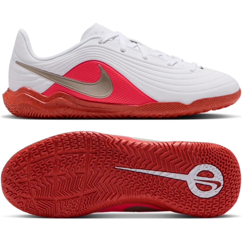 Nike Tiempo Maestro Club Zaalvoetbalschoenen (IN) Kids