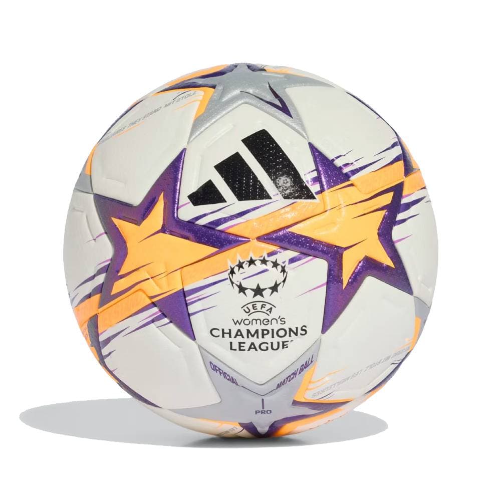 adidas Women's UEFA Champions League Pro Voetbal 2026-2027