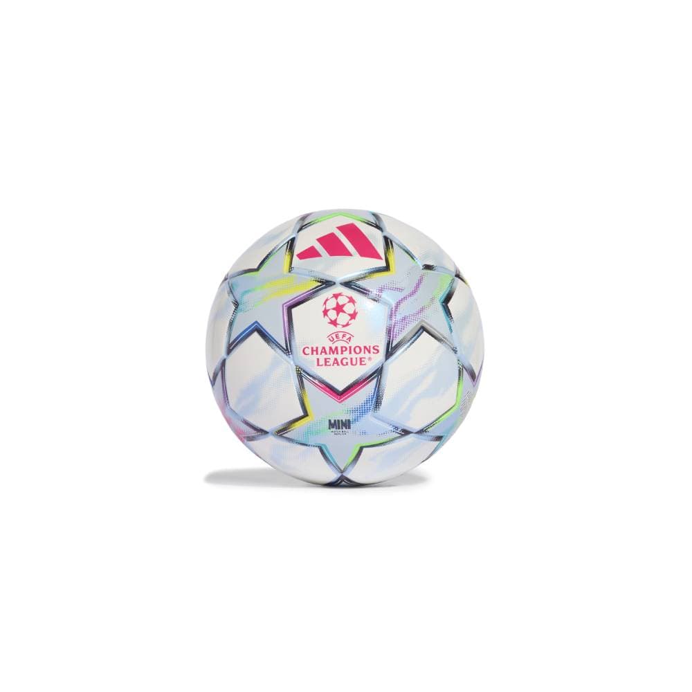 adidas UEFA Champions League Mini Voetbal 2026-2027
