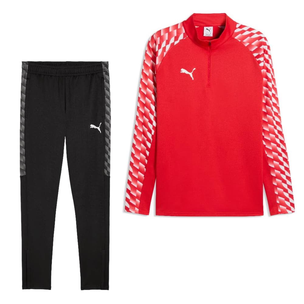 Puma teamLIGA26 Trainingspak 1/4-Zip