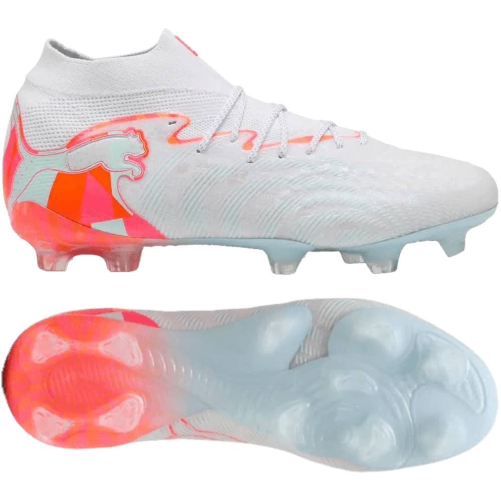 Puma Future 9 Ultimate Brilliance Gras Voetbalschoenen (FG) Dames