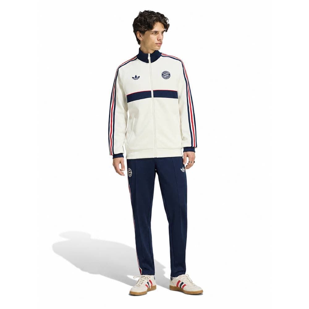 adidas Bayern München Originals Trainingspak Full-Zip