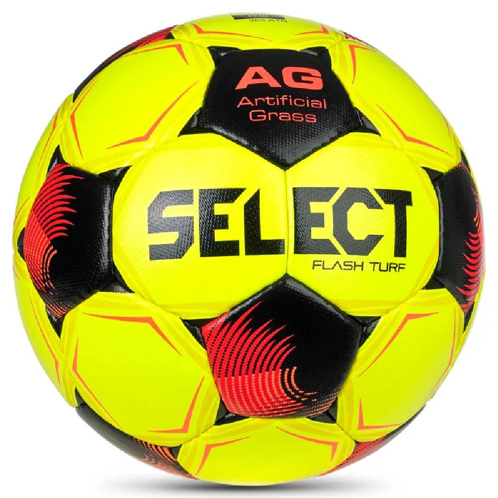 Select Flash Turf V26 Voetbal