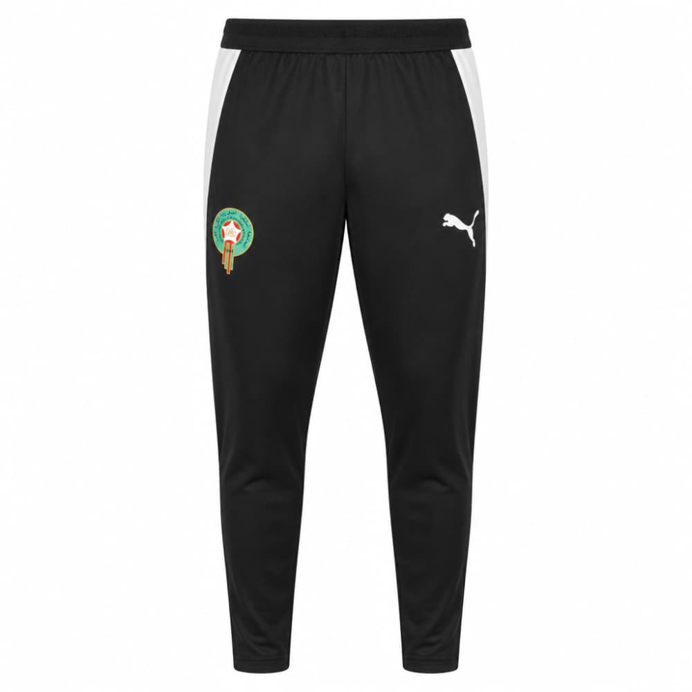 Puma Marokko Trainingsbroek 2026-2028
