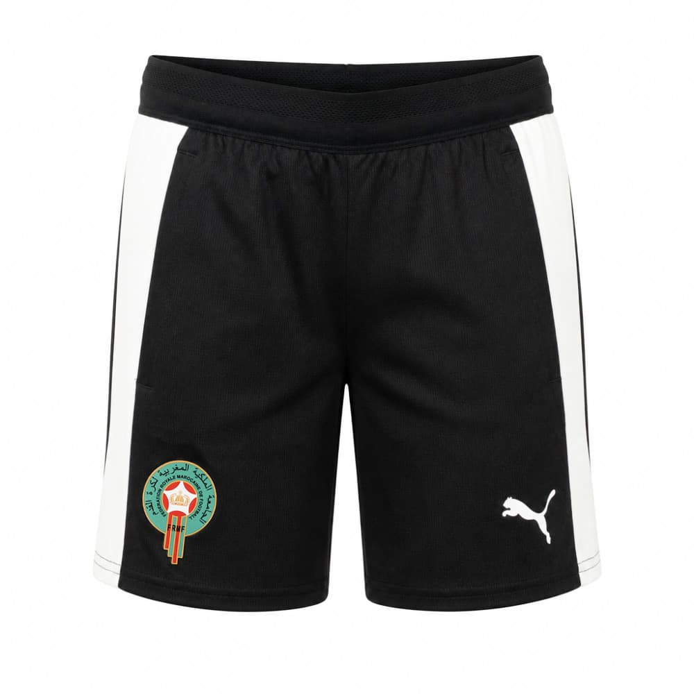 Puma Marokko Trainingsbroekje 2026-2028 Kids