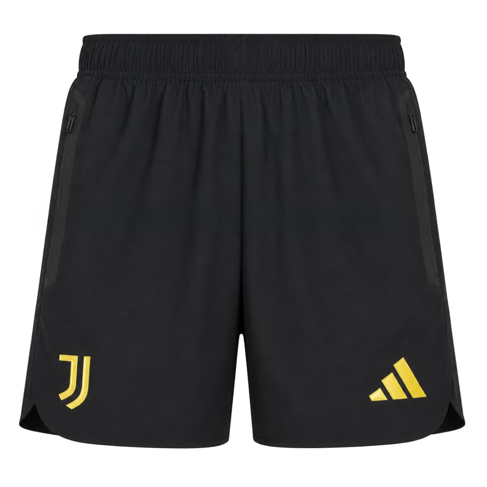 adidas Juventus Tiro Travel Trainingsbroekje 2026-2027