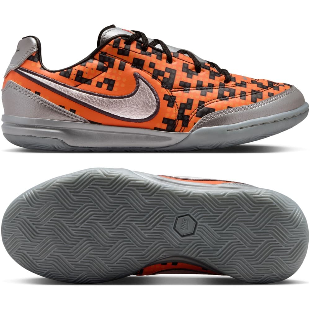 Nike Streetgato x LEGO® Straatvoetbalschoenen Kids