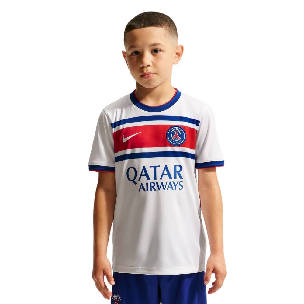 Nike Paris Saint-Germain Pre-Match Trainingsshirt 2026-2027 Kids