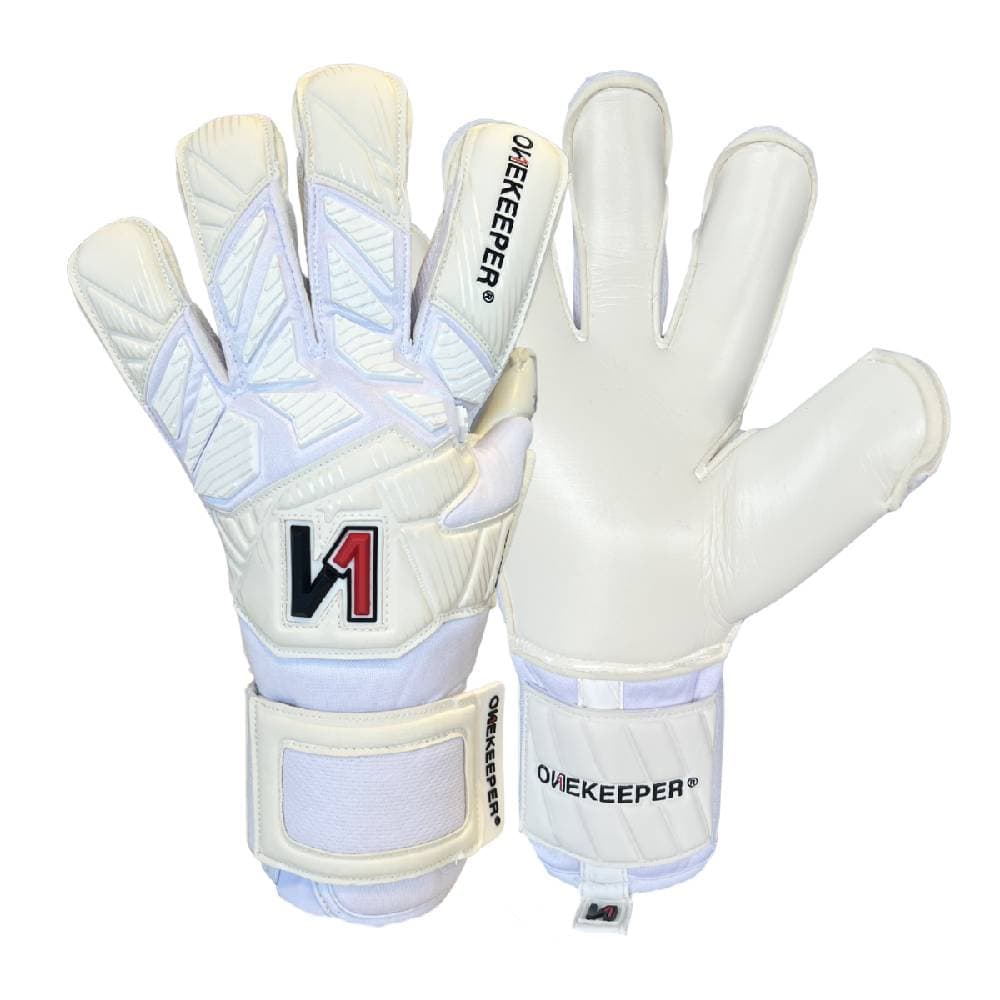 Onekeeper Solid Keepershandschoenen Kids