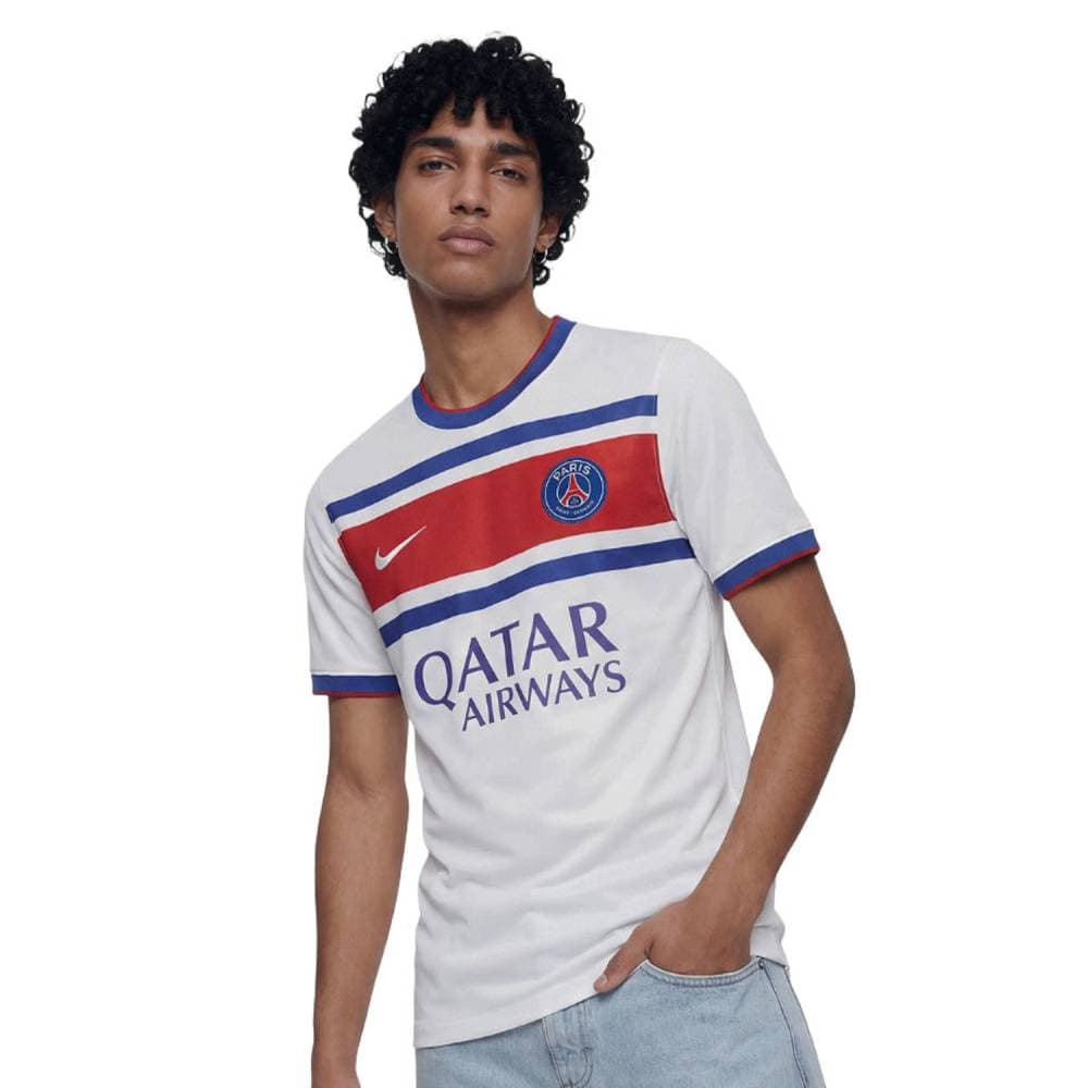 Nike Paris Saint-Germain Pre-Match Trainingsshirt 2026-2027