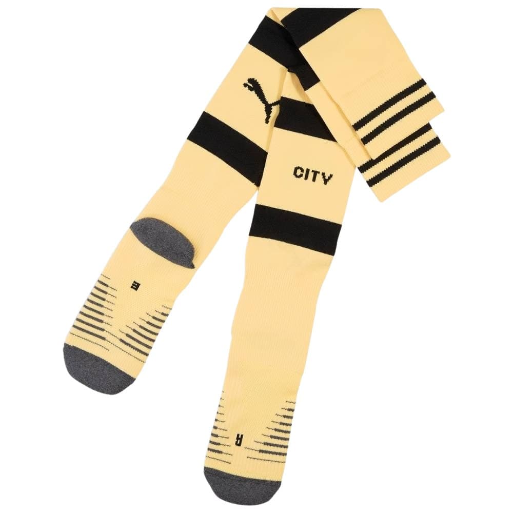 Puma Manchester City Uitsokken 2026-2027