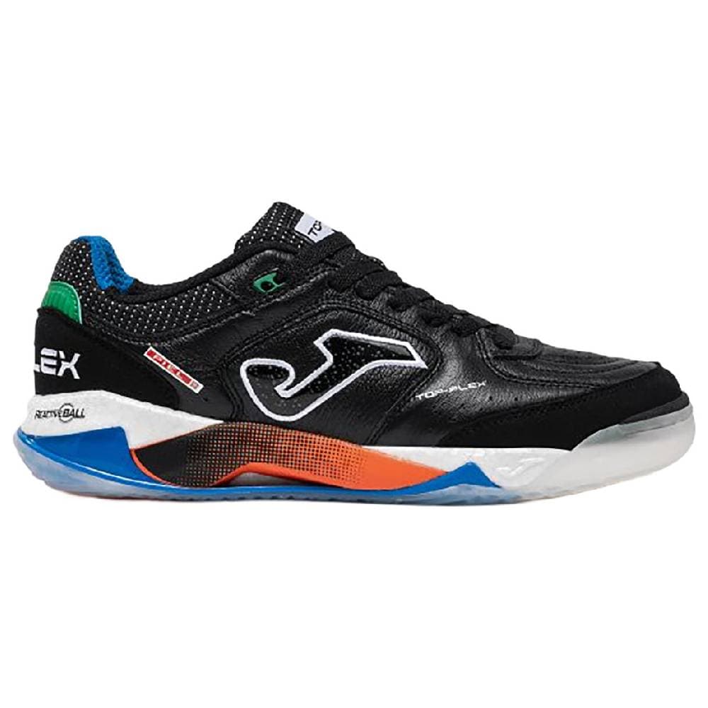 Joma Top Flex Plus Zaalvoetbalschoenen (IN)