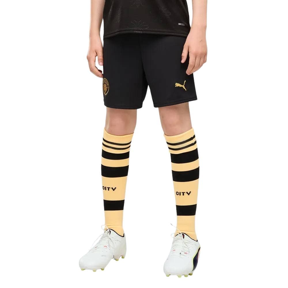 Puma Manchester City Uitbroekje 2026-2027 Kids