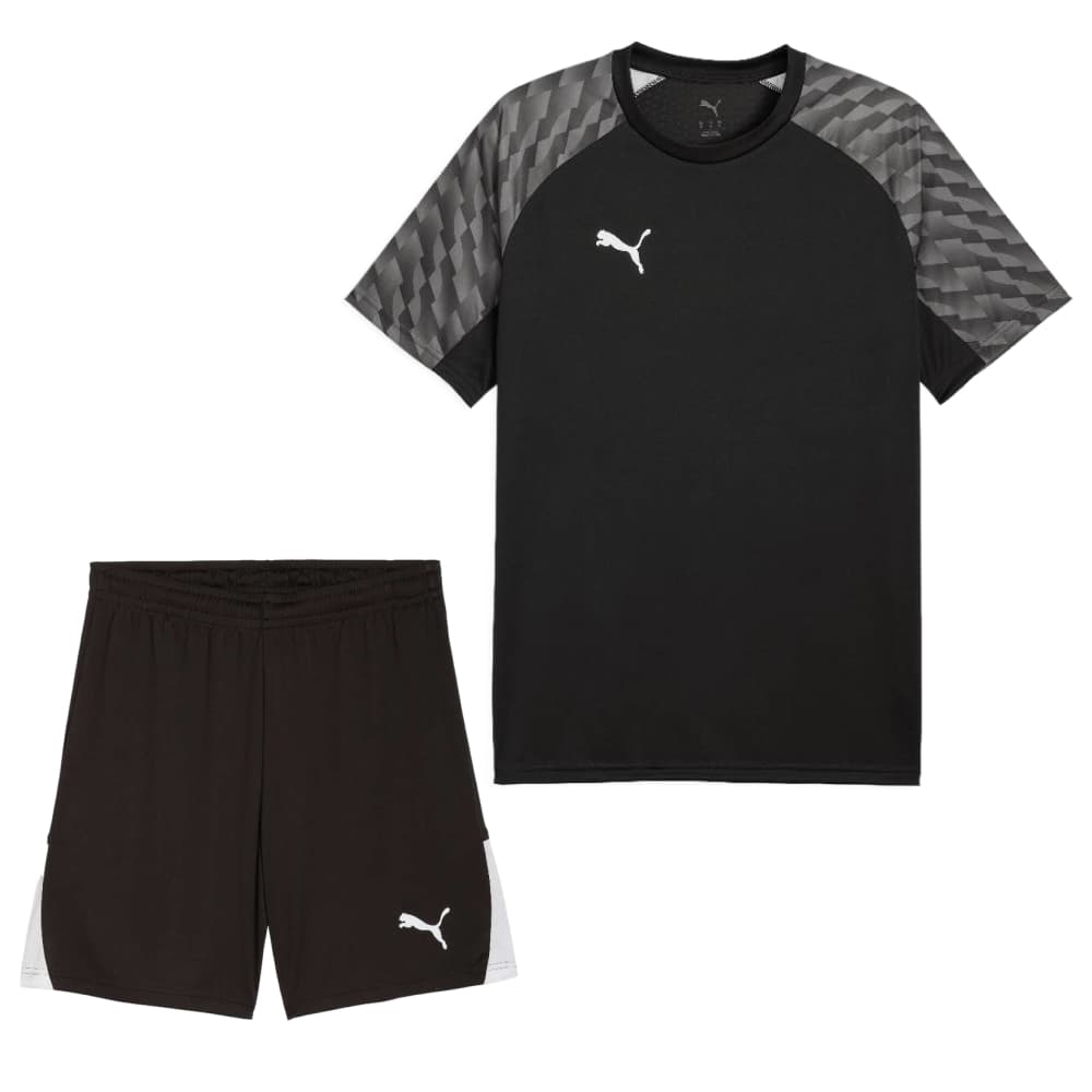 Puma teamLIGA26 Trainingsset Kids