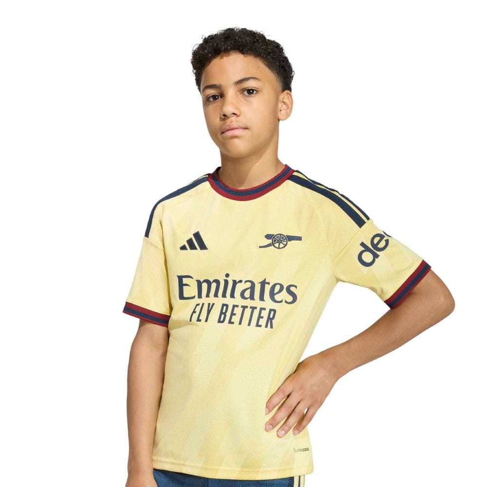 adidas Arsenal 3e Shirt 2026-2027 Kids