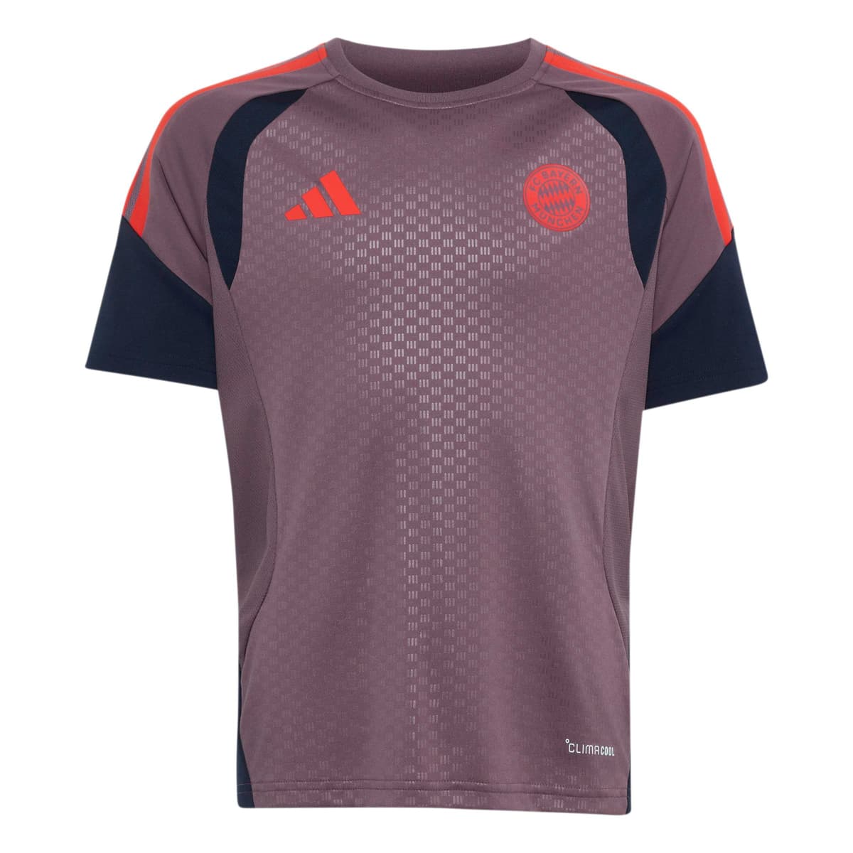 adidas Bayern München Europees Trainingsshirt 2026-2027 Kids