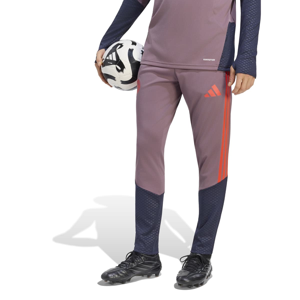 adidas Bayern München Europees Trainingsbroek 2026-2027