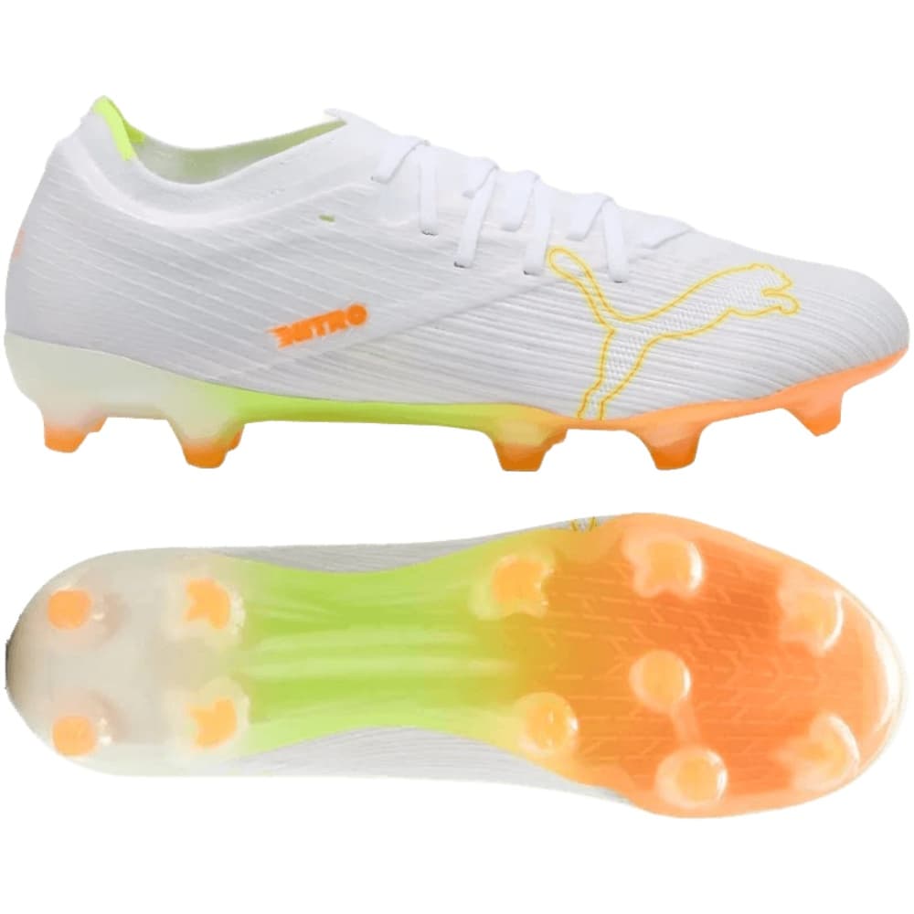 Puma Ultra Nitro 7 Match Gras Voetbalschoenen (FG)