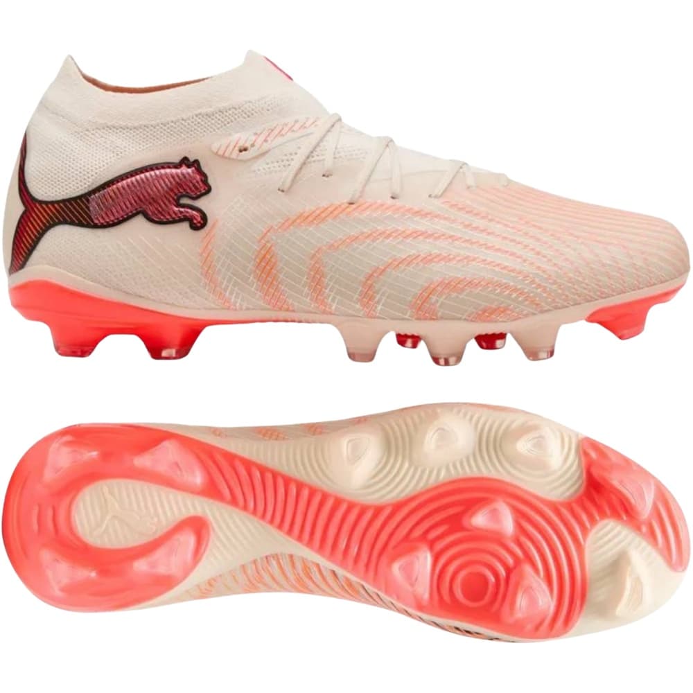 Puma Future 9 Pro Gras / Kunstgras Voetbalschoenen (MG) Gebroken