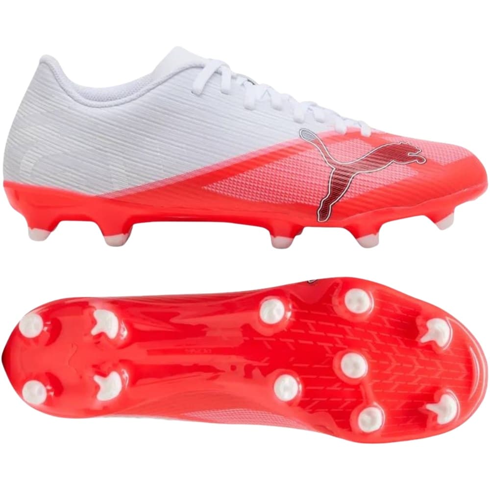 Puma Ultra 7 Play Gras / Kunstgras Voetbalschoenen (MG)