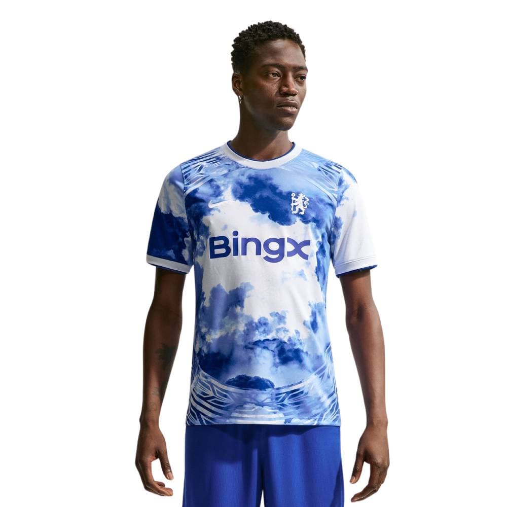 Nike Chelsea Pre-Match Trainingsshirt 2026-2027