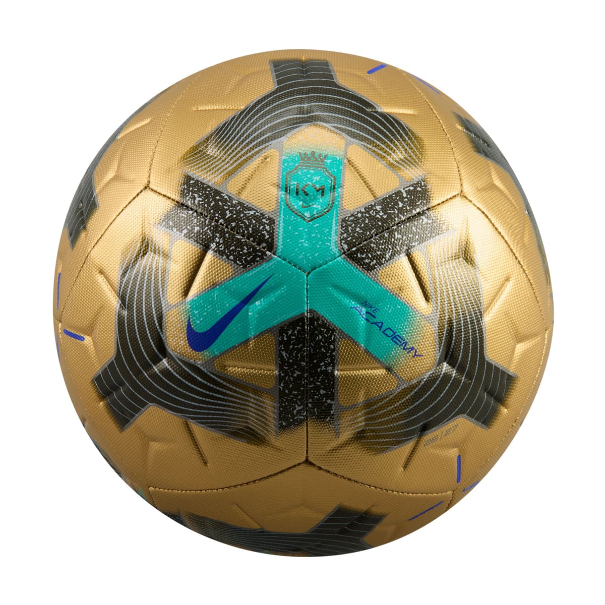 Nike Mbappé Academy Voetbal Metallic
