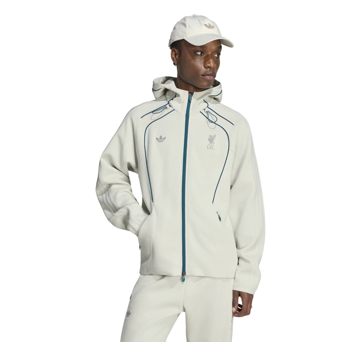 adidas Liverpool Originals Trainingsjack