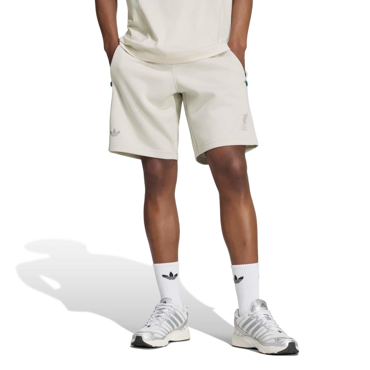 adidas Liverpool Originals Trainingsbroekje