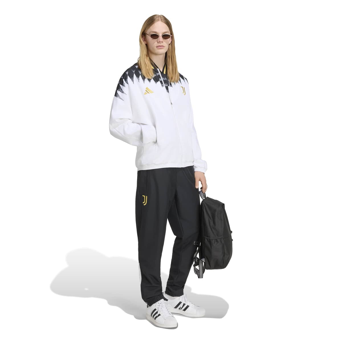 adidas Juventus Stadium Trainingspak 2026-2027