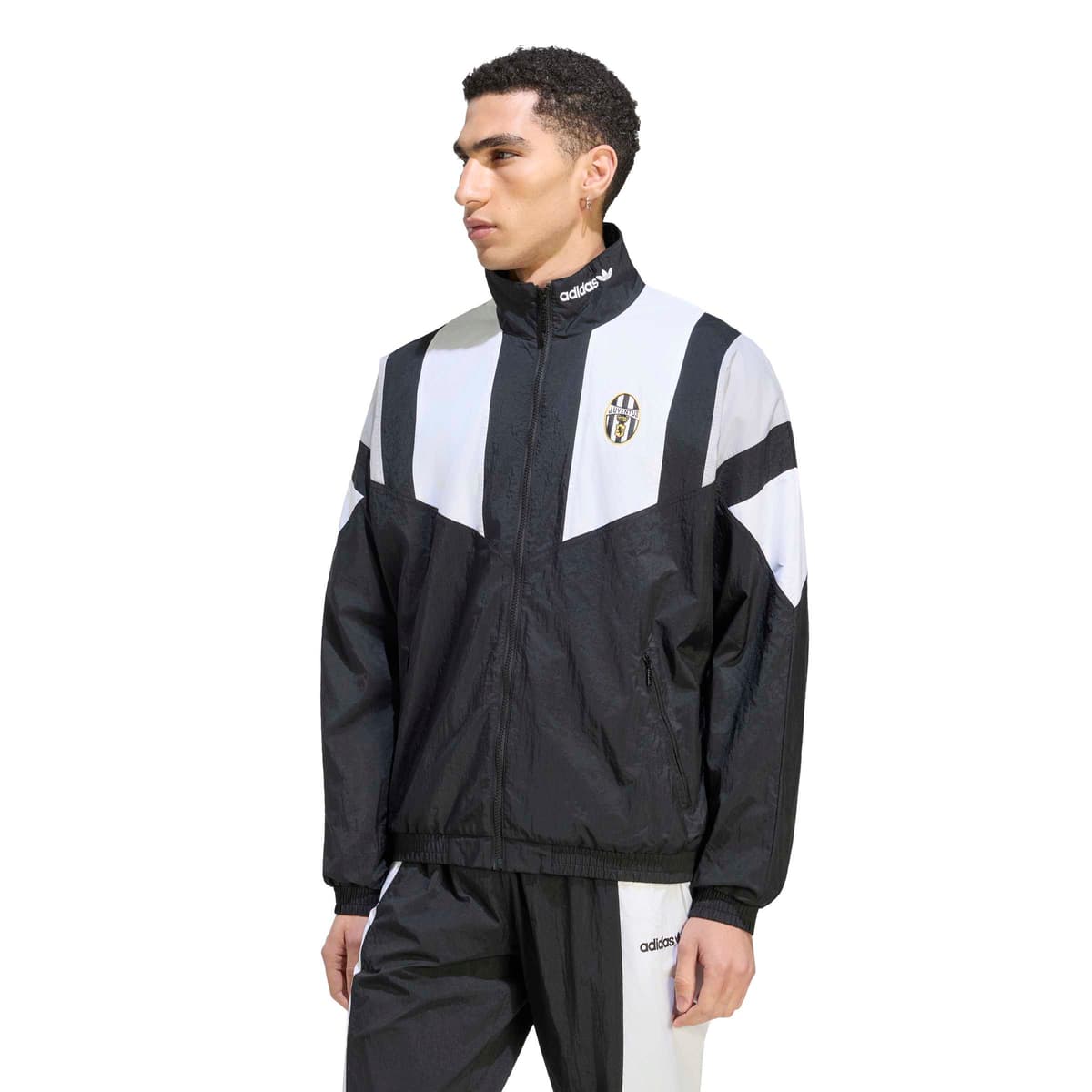 adidas Juventus EQT Trainingsjack