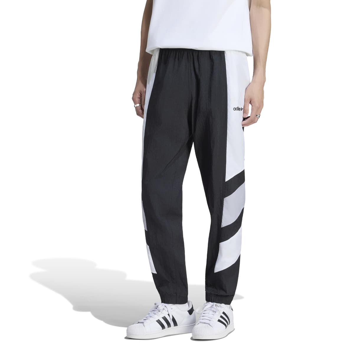 adidas Juventus EQT Trainingsbroek 2026-2027