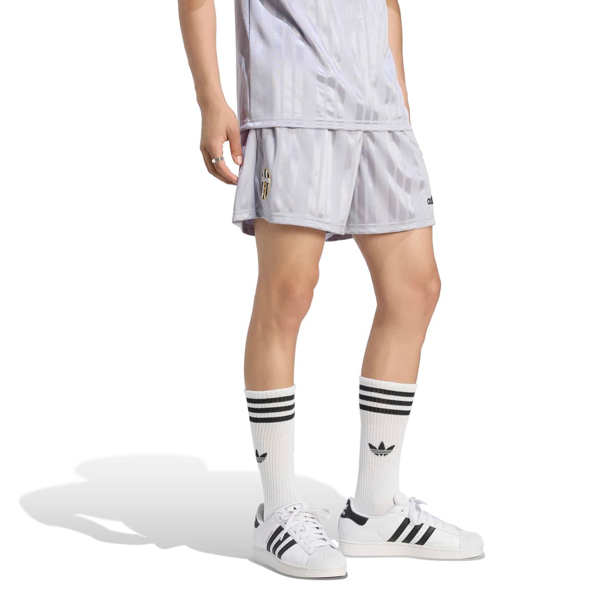 adidas Juventus EQT Trainingsbroekje